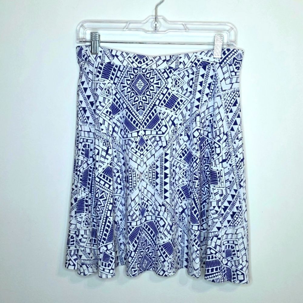 Cynthia Rowley Skirt Size Medium